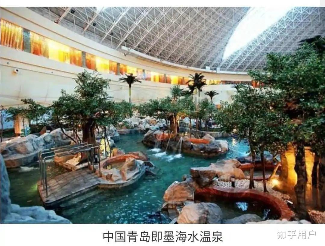 威海和青岛,哪个更值得去旅游? - 知乎