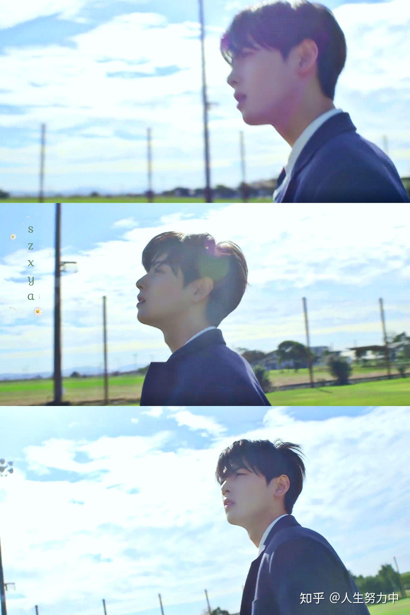 有没有车银优这种类型的三宫格壁纸鸭