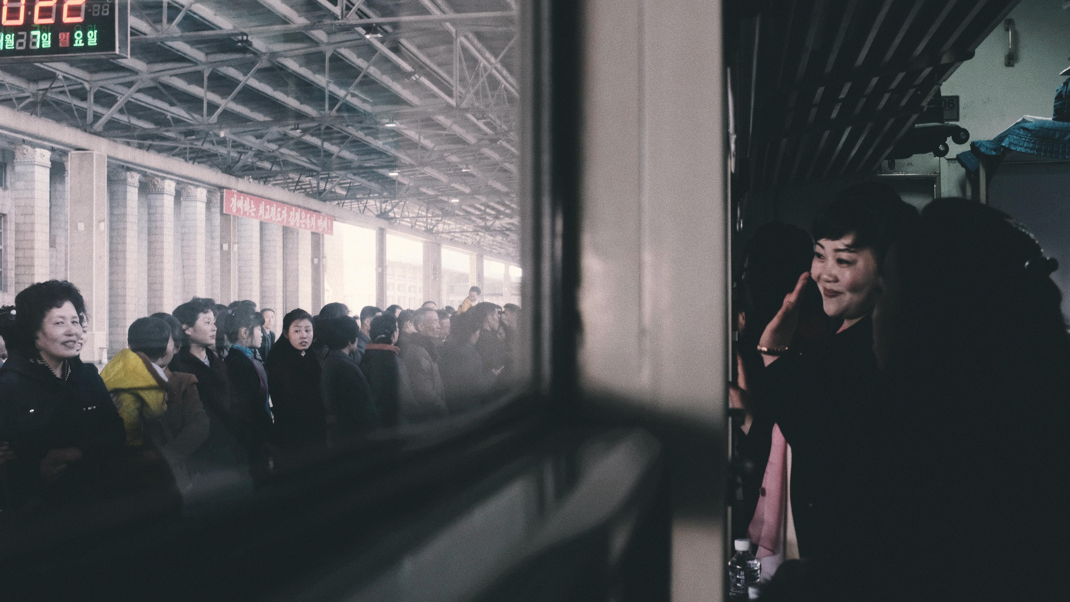 去朝鲜旅游好玩吗?