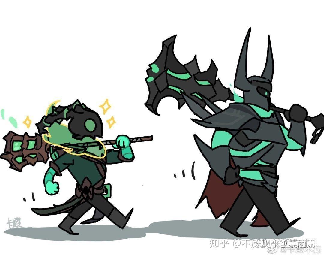 英雄联盟对线期间辅助应该帮自家ad挡机器人锤石这一类英雄的钩子吗