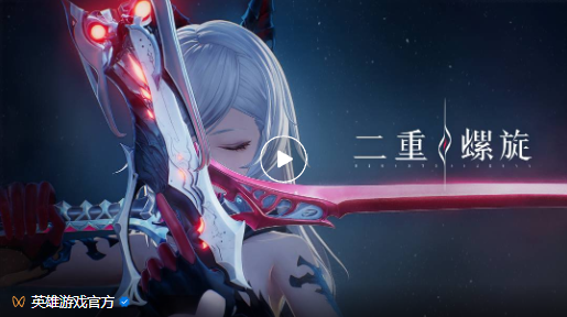 英雄游戏潘神工作室首曝！一款我也不知道该怎么定义的二游 - 知乎