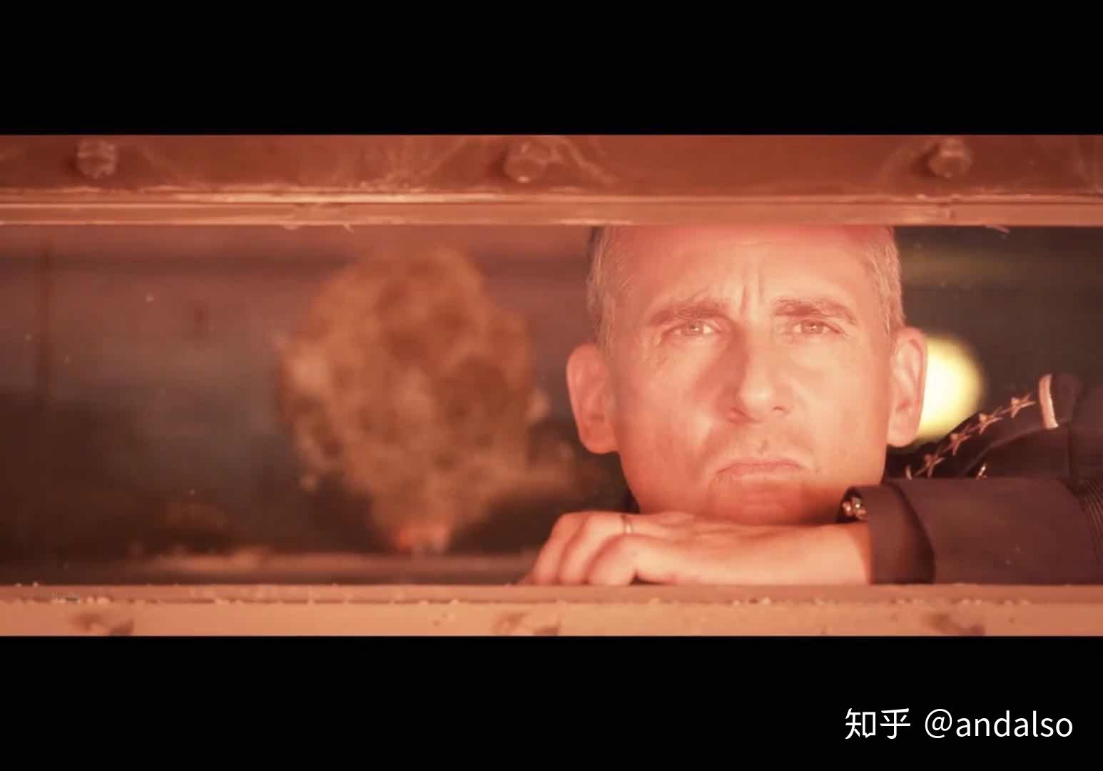 如何评价美剧《太空部队》? - 知乎