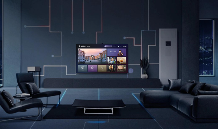 酒店电视告别"鸡肋"时代 - 知乎