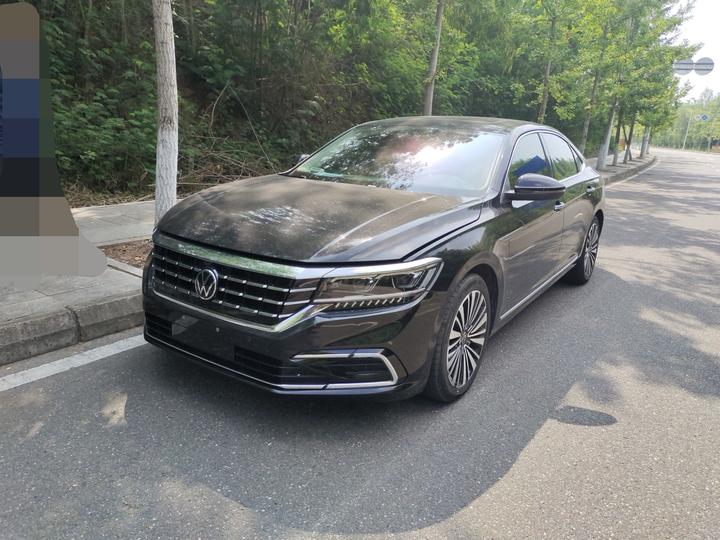 16万提辆大众帕萨特330才开一星期就后悔退车还十分困难