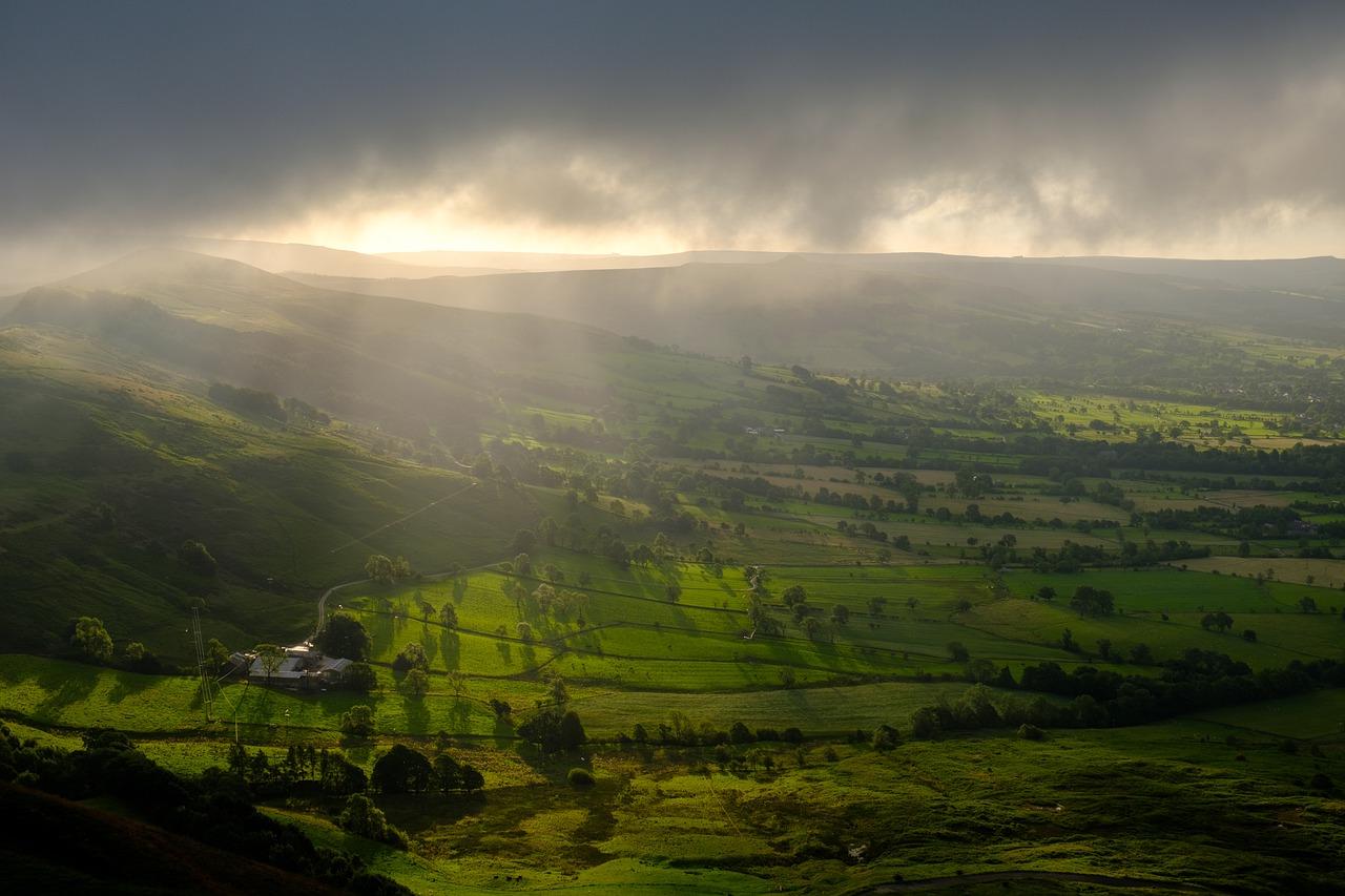 4. 交通出行便利