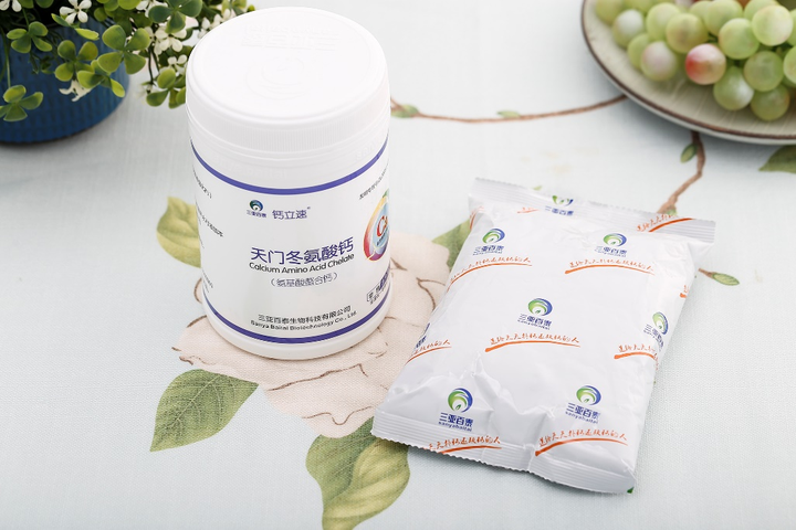 带您了解天门冬氨酸钙及其特点- 知乎