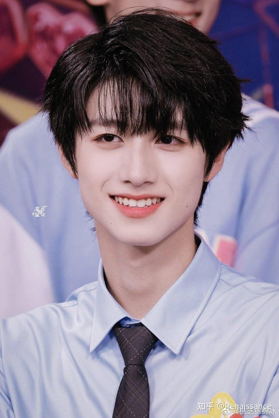 有没有tf家族三代比较惊艳的图片? - 知乎
