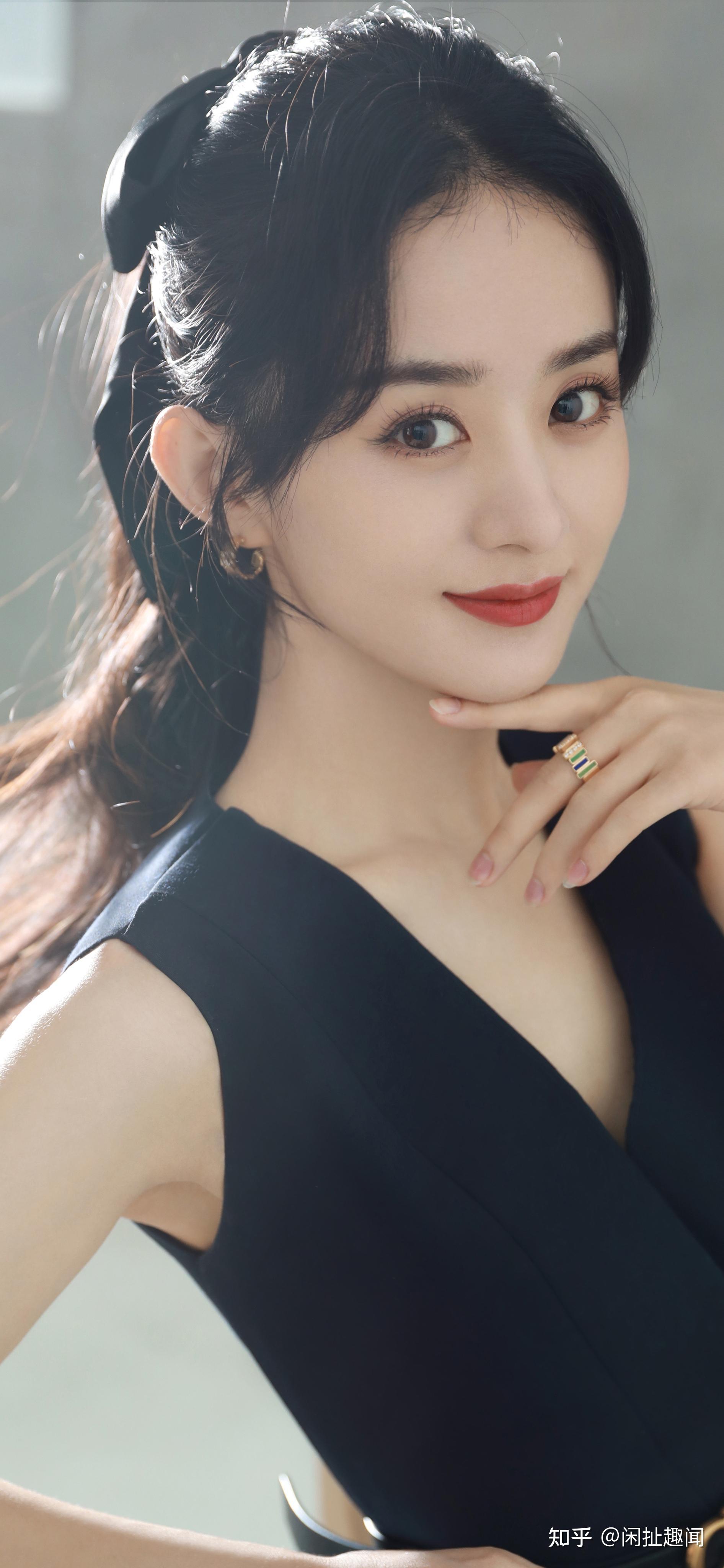 美女明星艺术写真,您喜欢哪位?