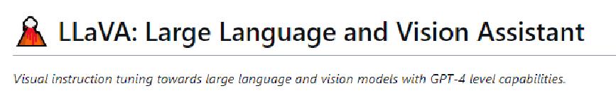 论文详细解读——【LLAVA】Visual Instruction Tuning - 知乎