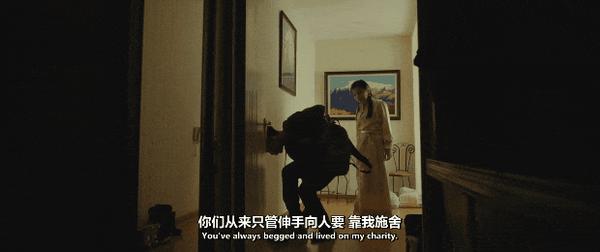 《如果我能冬眠》戛纳高分佳作太催泪,又一部年度必看!