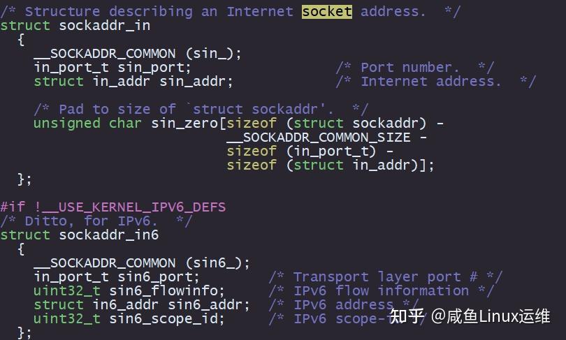 socket 到底是个啥 - 知乎