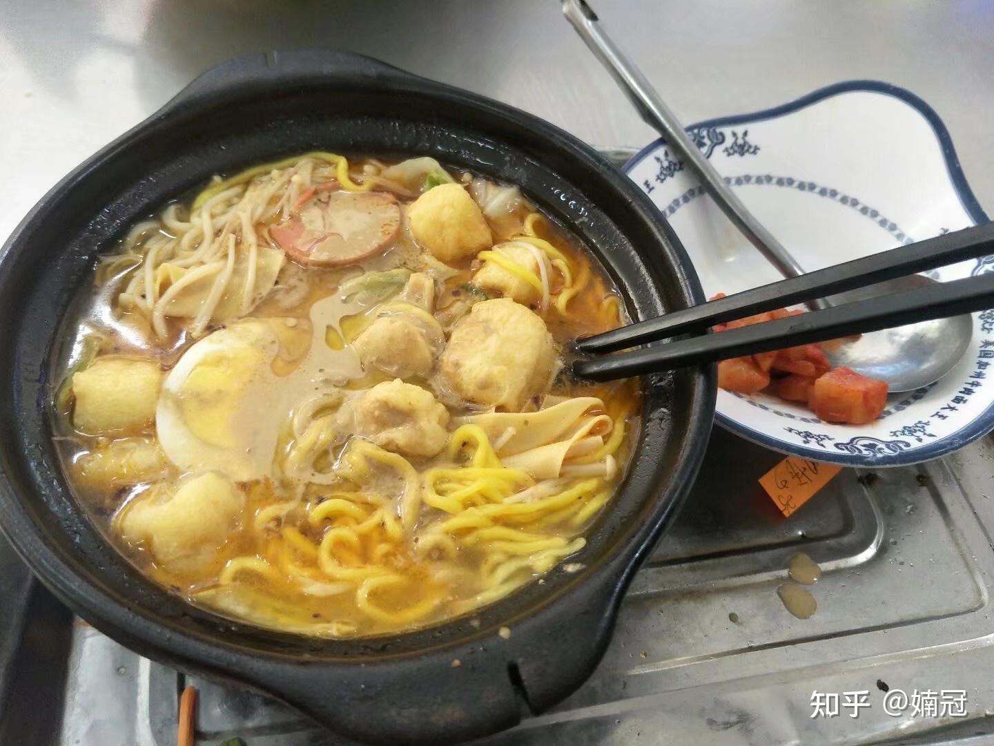 渤海大学食堂图片