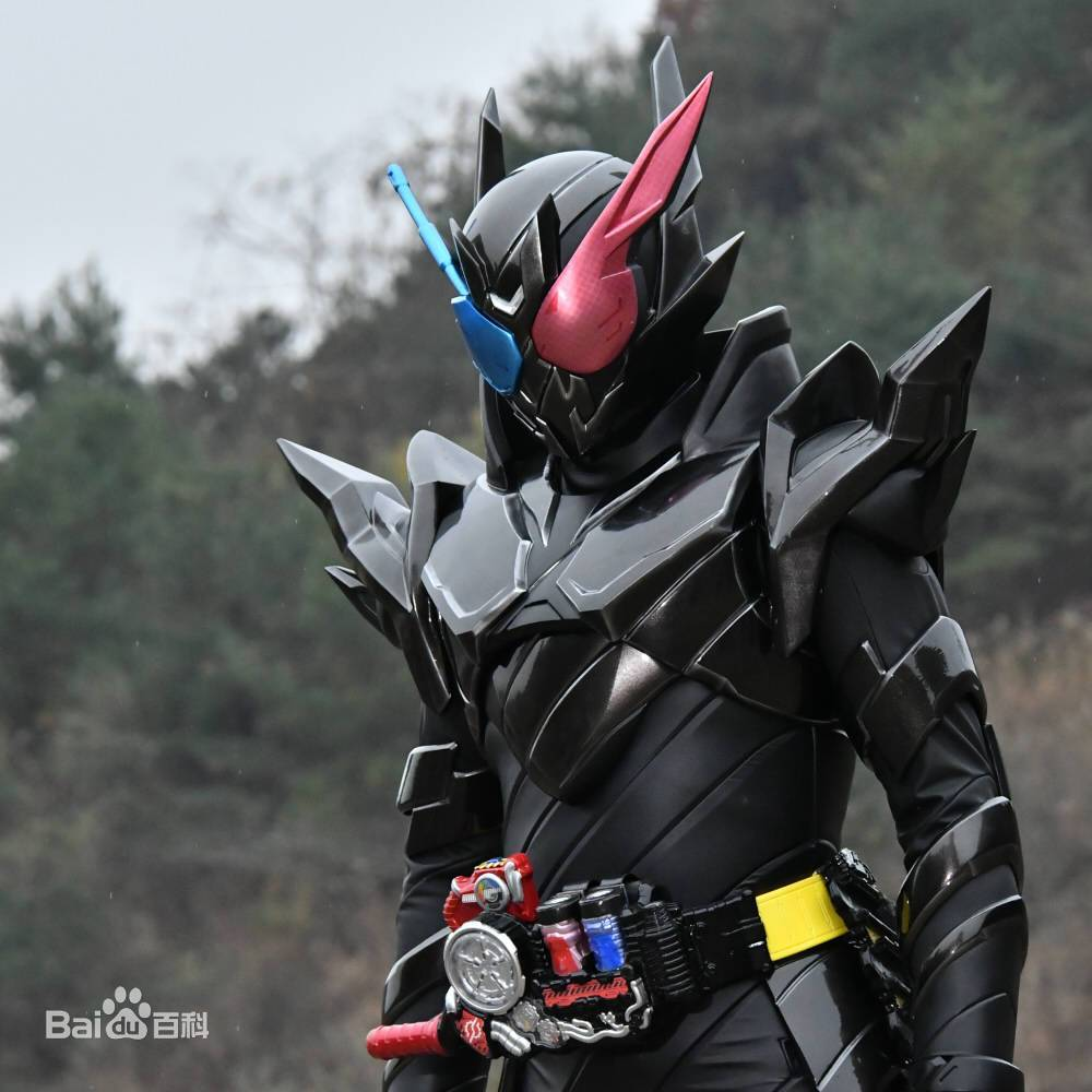 你最喜欢《假面骑士 build》中战兔的哪个形态?理由是什么? - 知乎