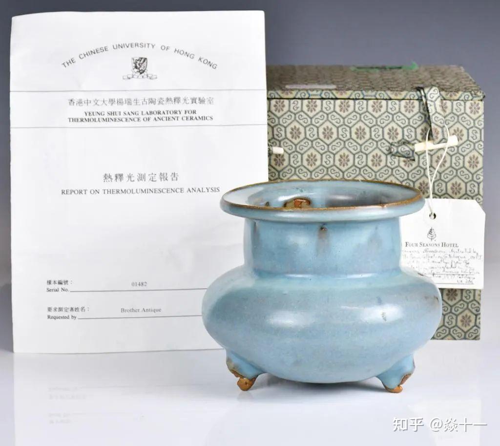 集结加拿大生货！Stunning Arts呈现鲍氏家族收藏！ - 知乎