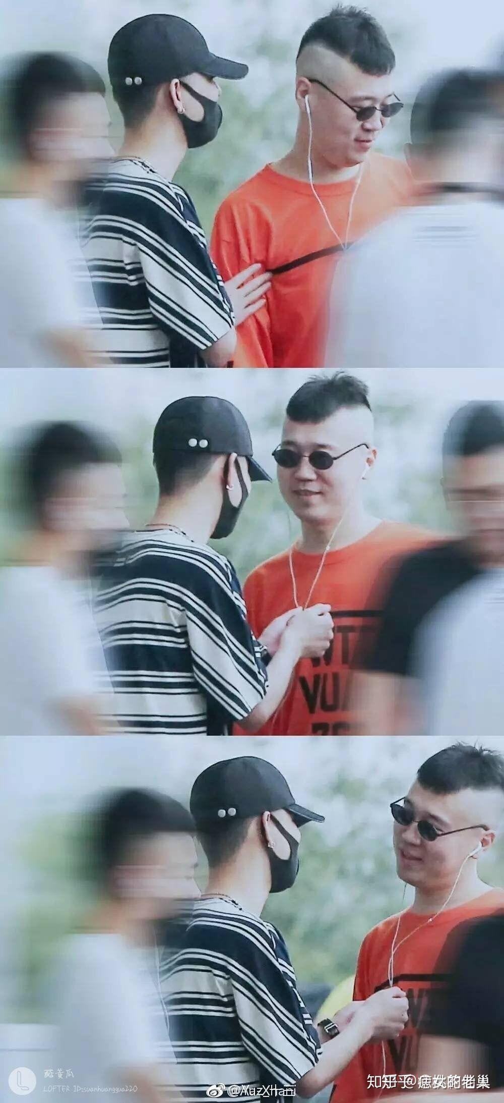 二奶奶们,有没有二爷和九郎的手机壁纸?