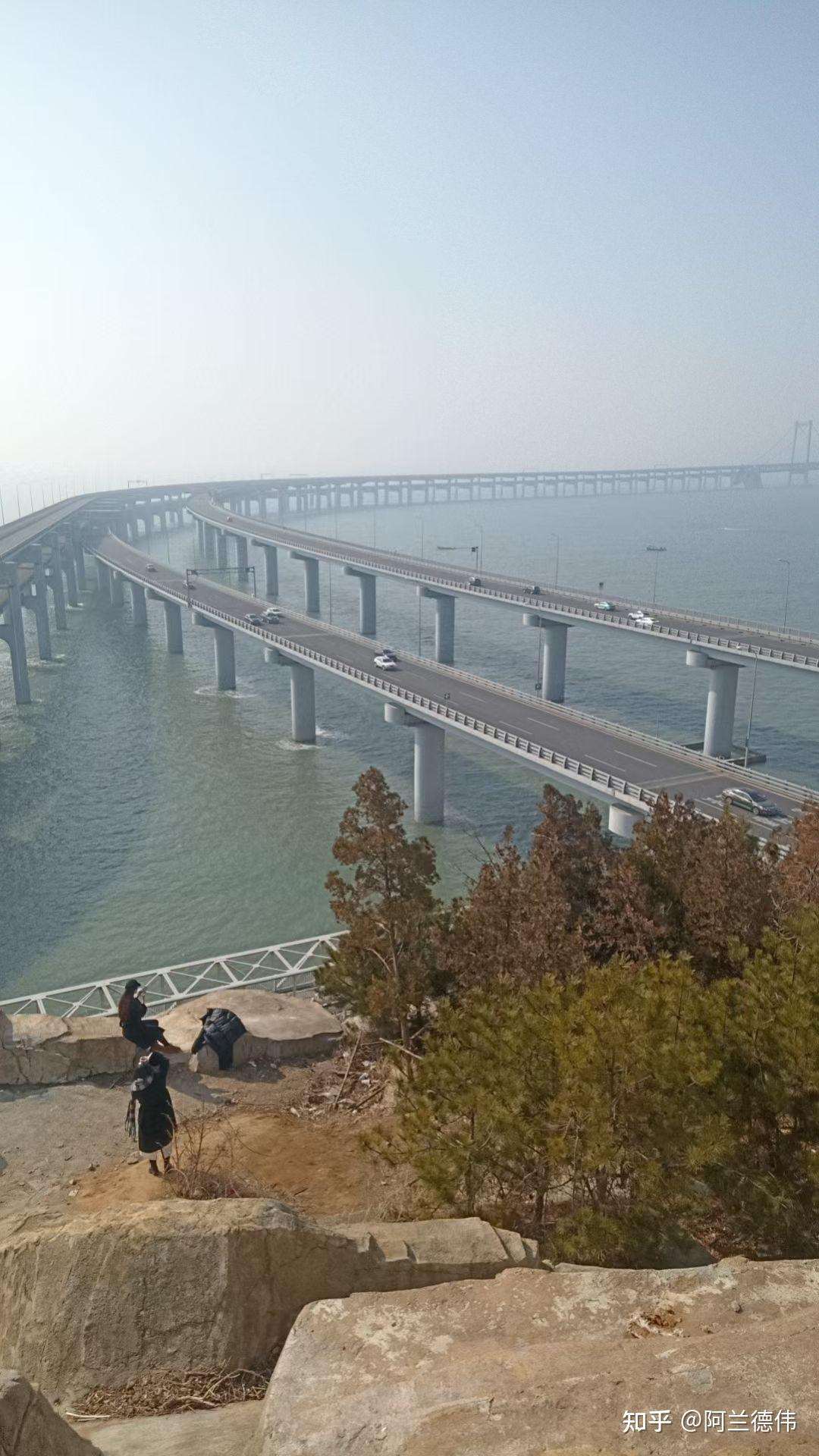 大连有哪些风景独特的旅游景点