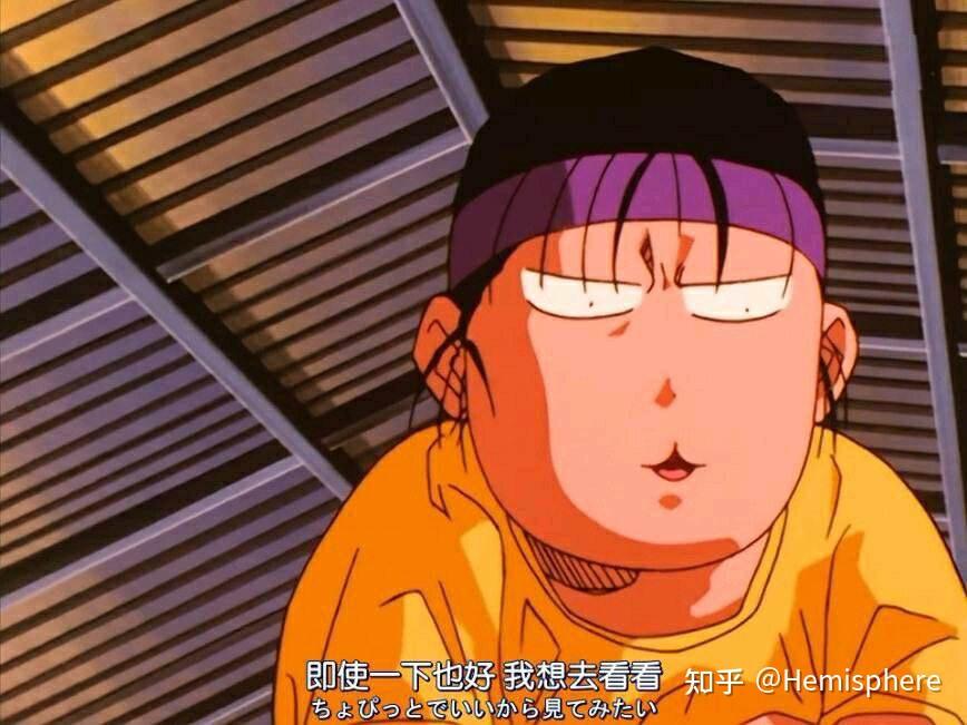 如何评价灌篮高手里的清田信长?