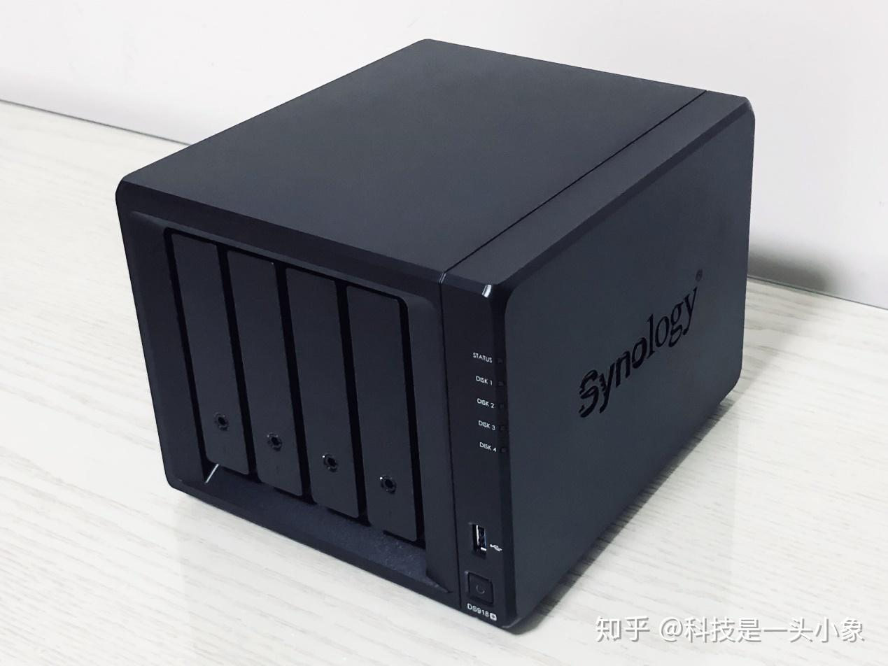 想入手NAS,群辉和威联通系统之间到区别到底是啥?插图1 想入手NAS,群辉和威联通系统之间到区别到底是啥?插图1