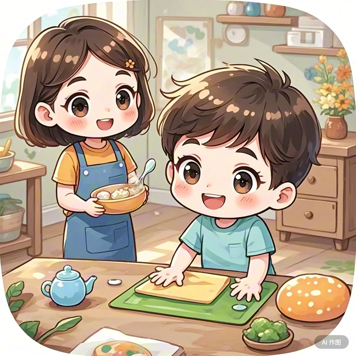 如何让孩子理解家长?吴一钶解析家庭战火根源! - 知乎