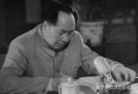 抗美援朝时,战犯吴绍周提供2个妙计对付美军,毛主席:提前特赦 - 知乎