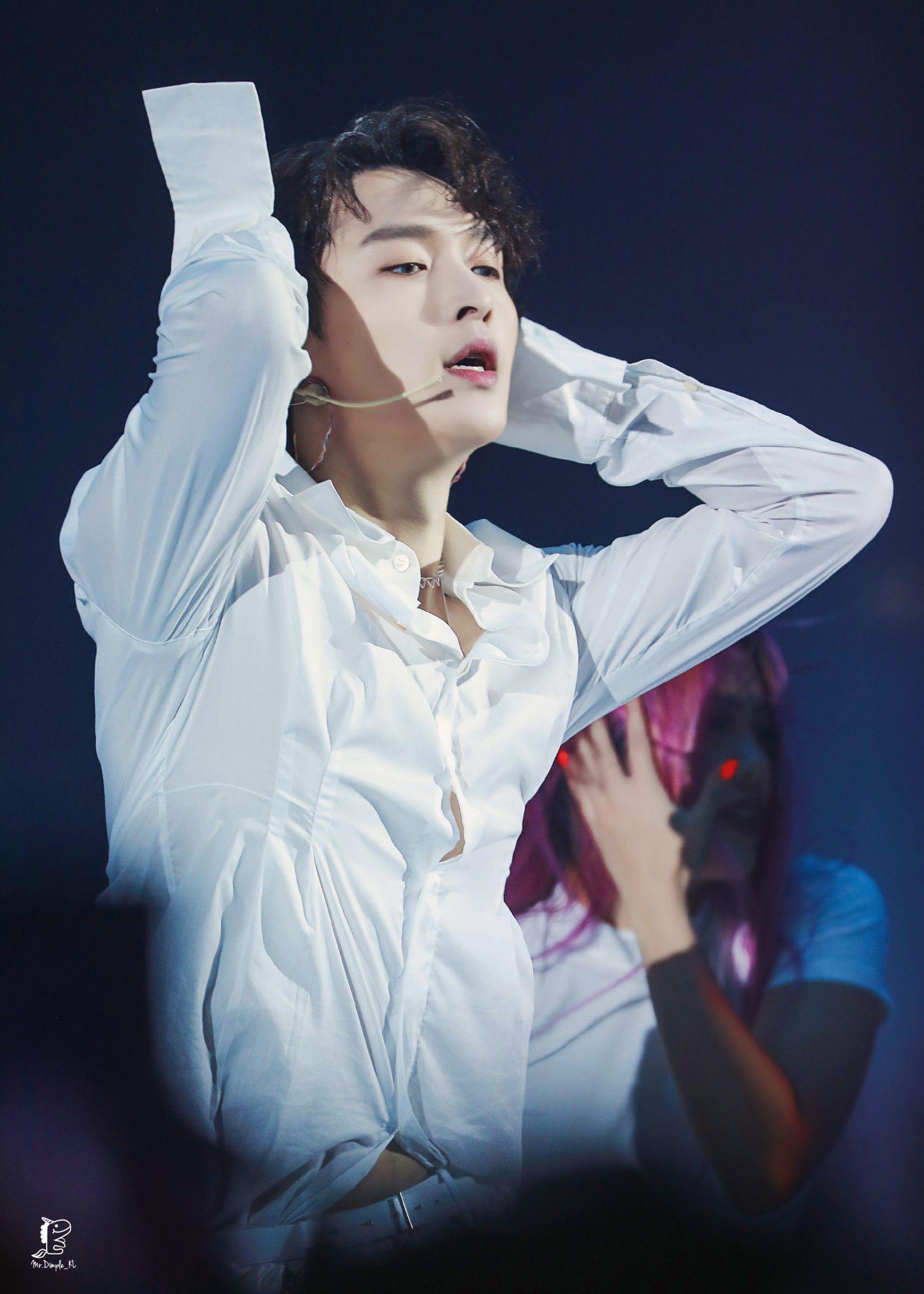 有没有集美有exo的各种出圈神图(九人无水印)? - 知乎