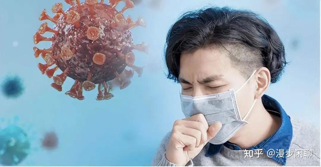  新冠属于肺炎吗严重吗(新冠肺炎属于病毒感染吗)