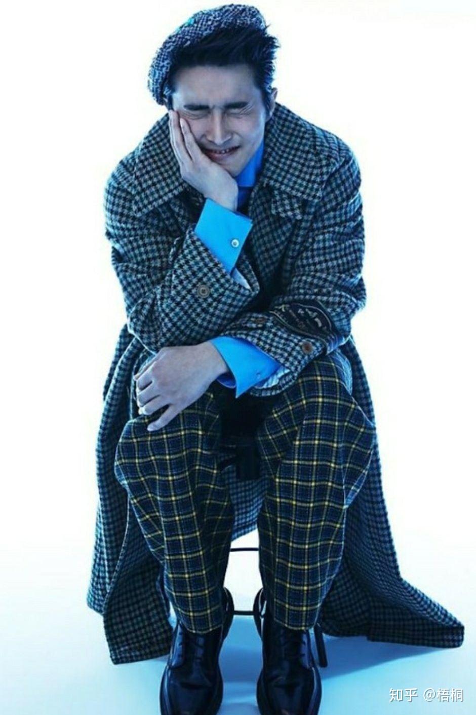 如何评价韩国漫画家旗安84?