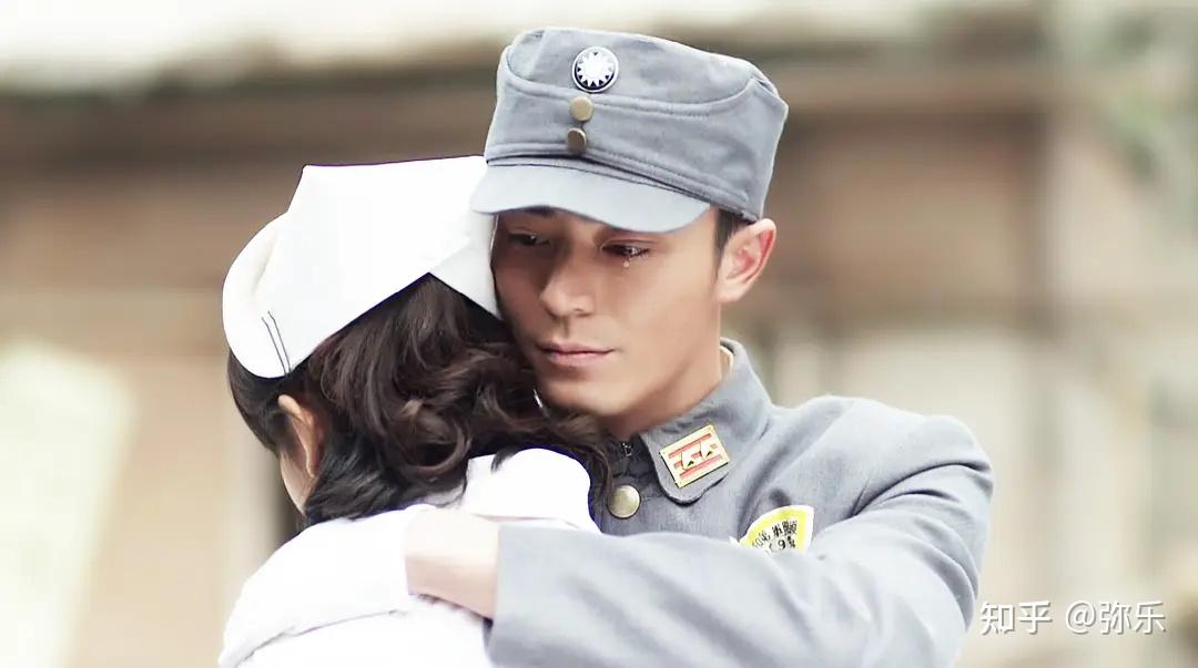 评价一下杨紫在战长沙中的表现