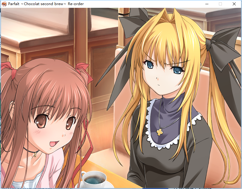 帕露菲中关于风美由飞表女主花鸟玲爱里女主夏海里伽子真女主的设定