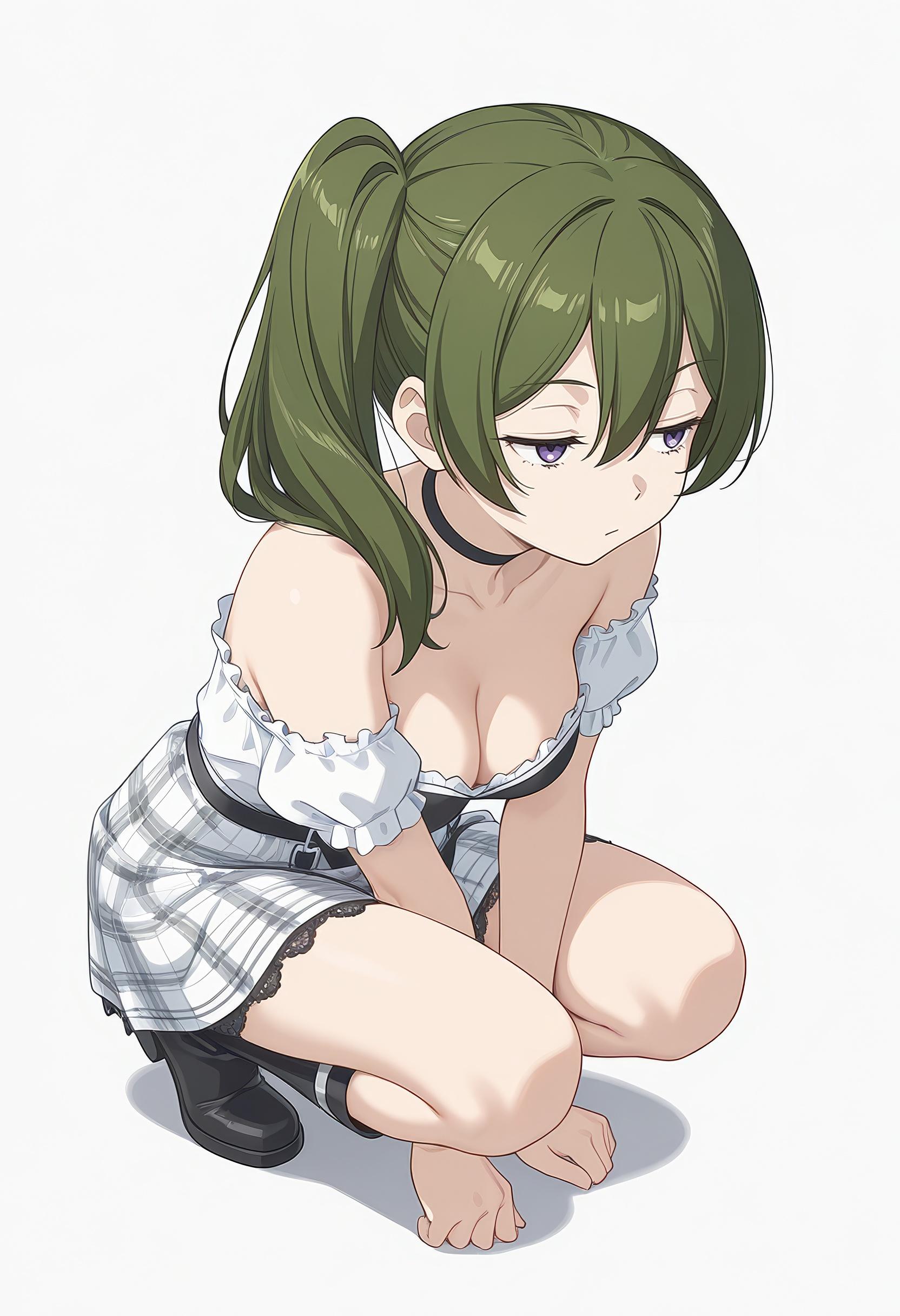 为什么普遍认为《葬送的芙莉莲》里尤贝尔的外形很难cosplay?