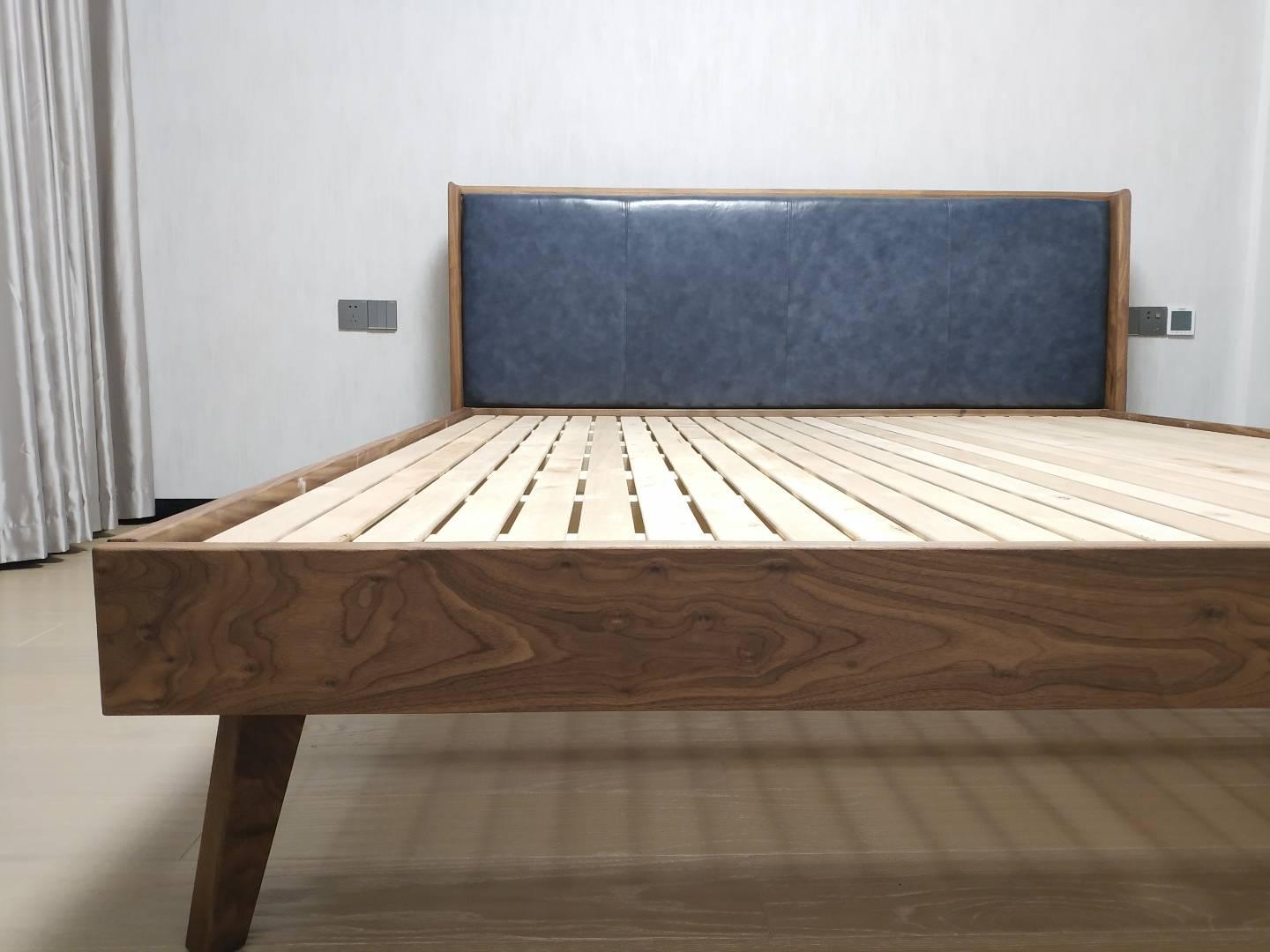 关于实木床你有必要了解的一些事 知乎