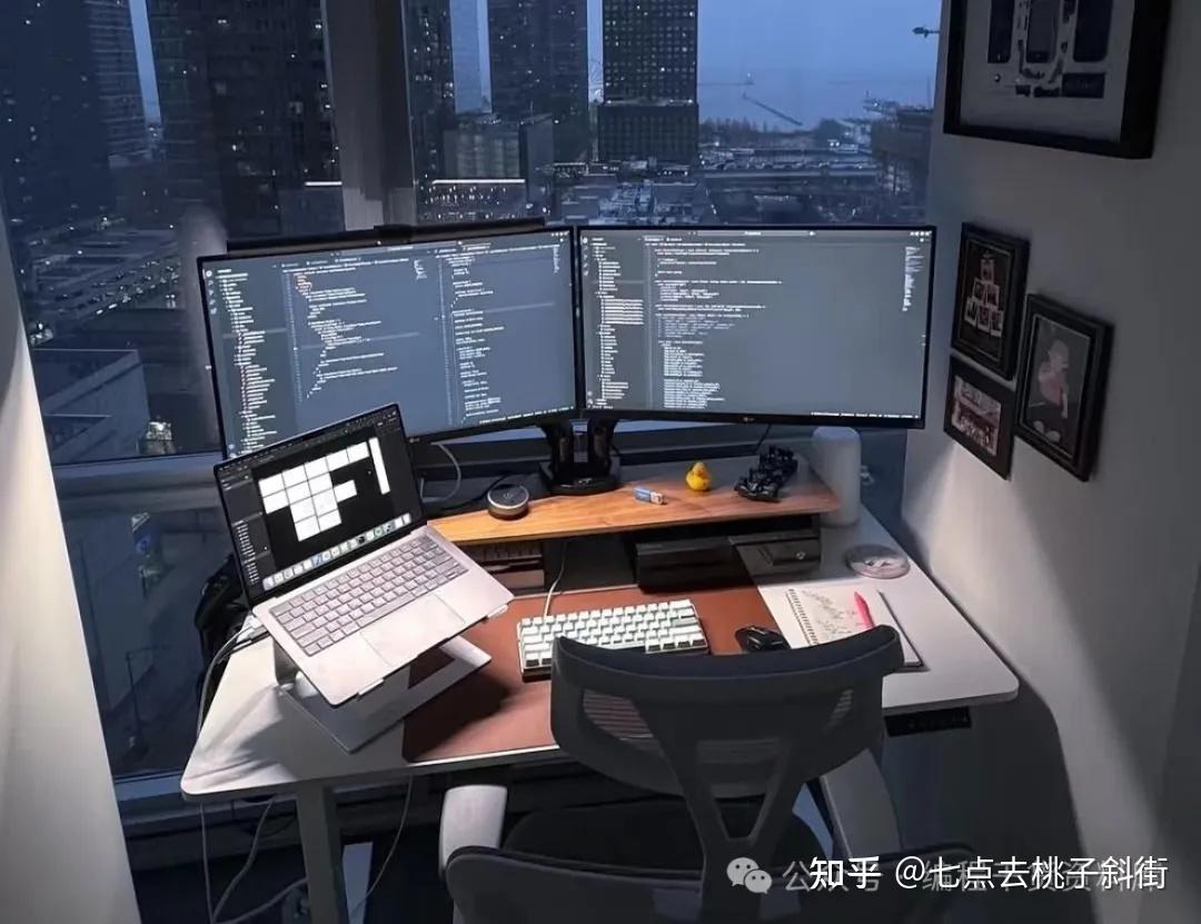 计算机就是在淘汰过于老实的人... - 知乎