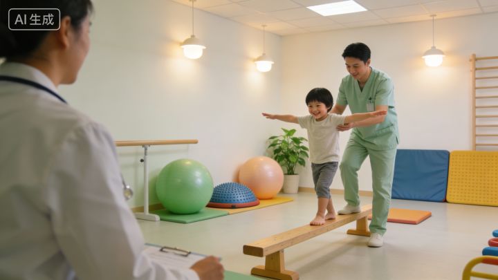 多动症(感统失调与注意力缺陷/多动障碍)临床解析 - 知乎