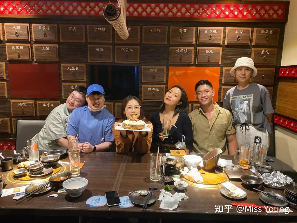 说说你为什么喜欢罗珍妮与张可?