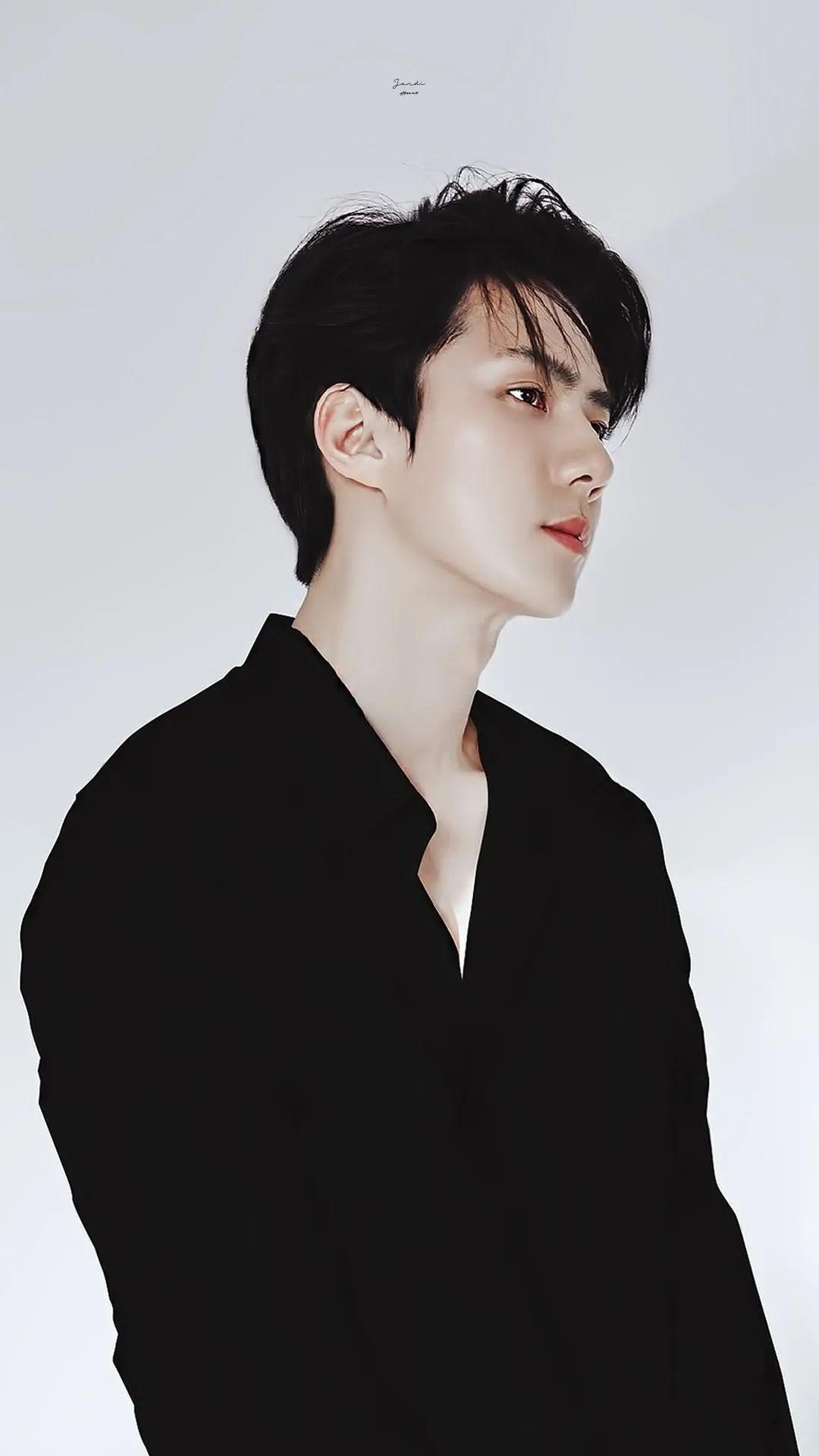 有没有哪些吴世勋的神仙图片