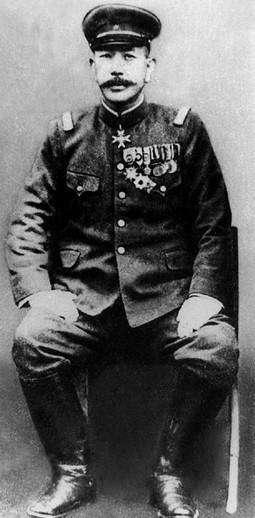 梅津美治郎最后是什么结局