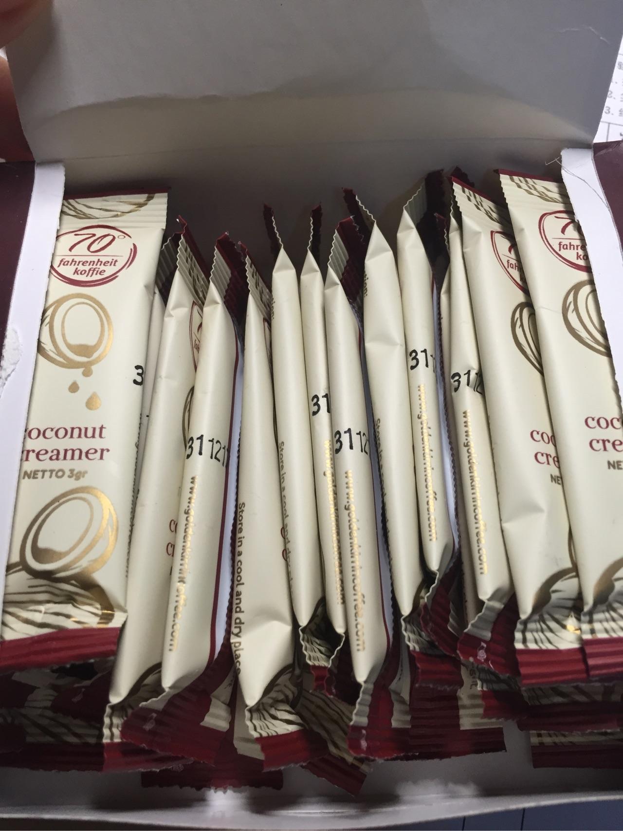 fahrenheitkoffie怎么喝