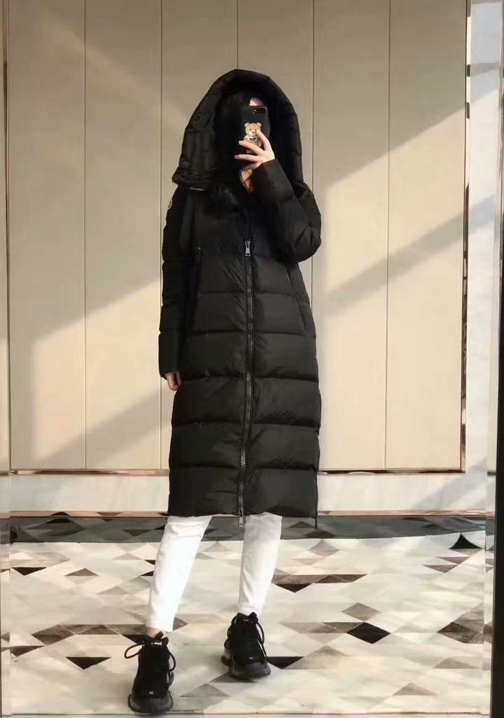 MONCLER GARROT