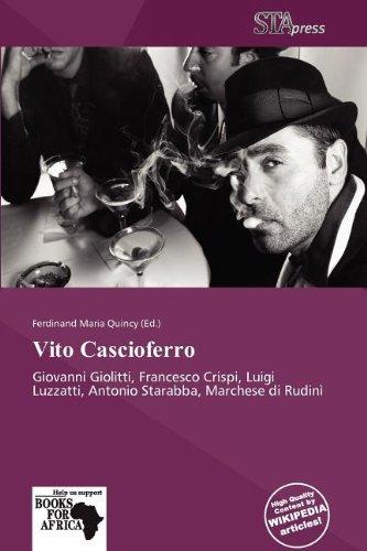 意大利黑手党探究6圣人唐维托