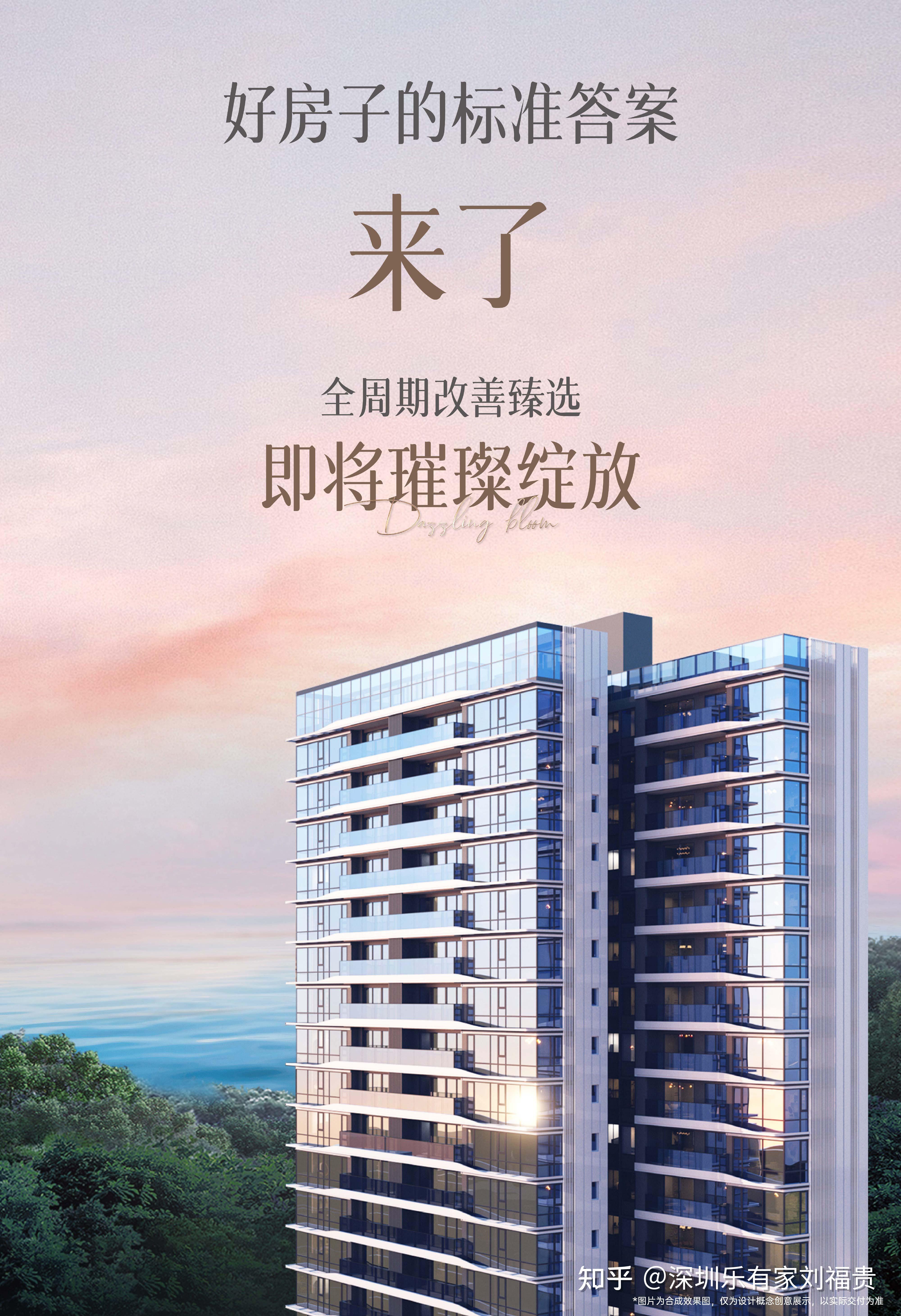 深圳新房成交面积环比涨超 80%，有楼盘开始取消折扣福利开始提价，深圳楼市在回暖了吗？ - 知乎
