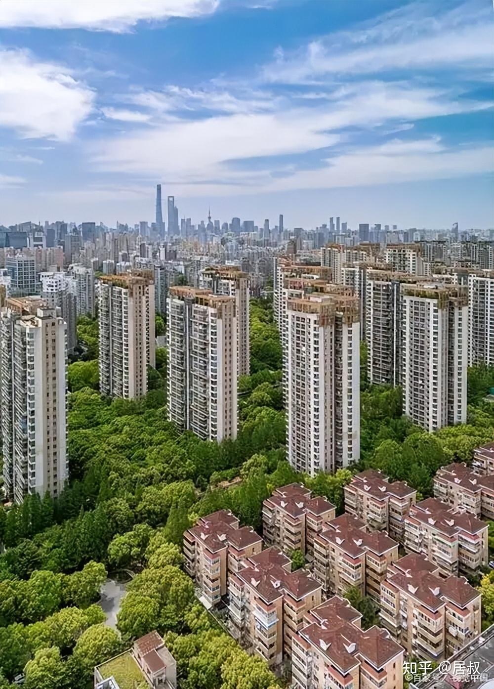 4月12日楼市一览：京沪成交刷新纪录，深圳保障房集中入市，专家判断“底部已形成” - 知乎