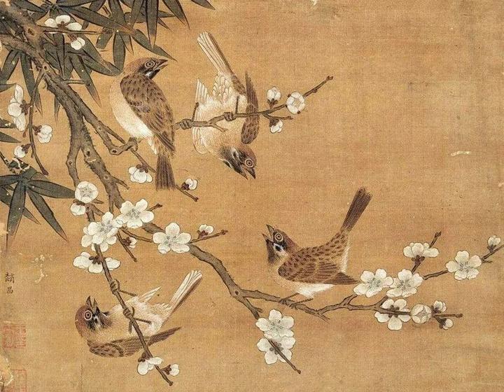 如何做一套宋式美学风格的室内设计 - 知乎