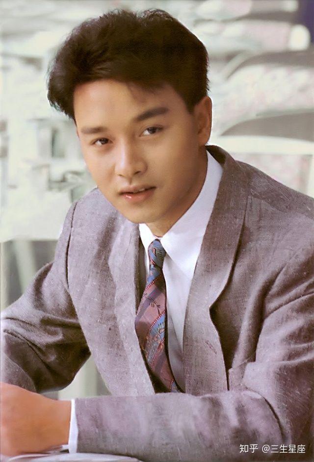 已经是2020年了,你对张国荣的记忆还有多少? - 知乎