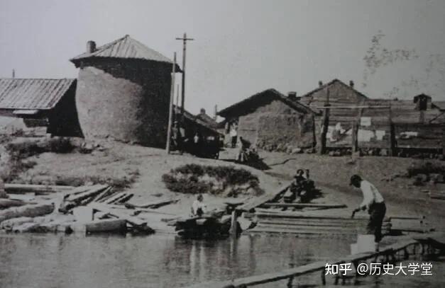在清朝犯事流放宁古塔，被流放的人都怎么样了呢 - 知乎