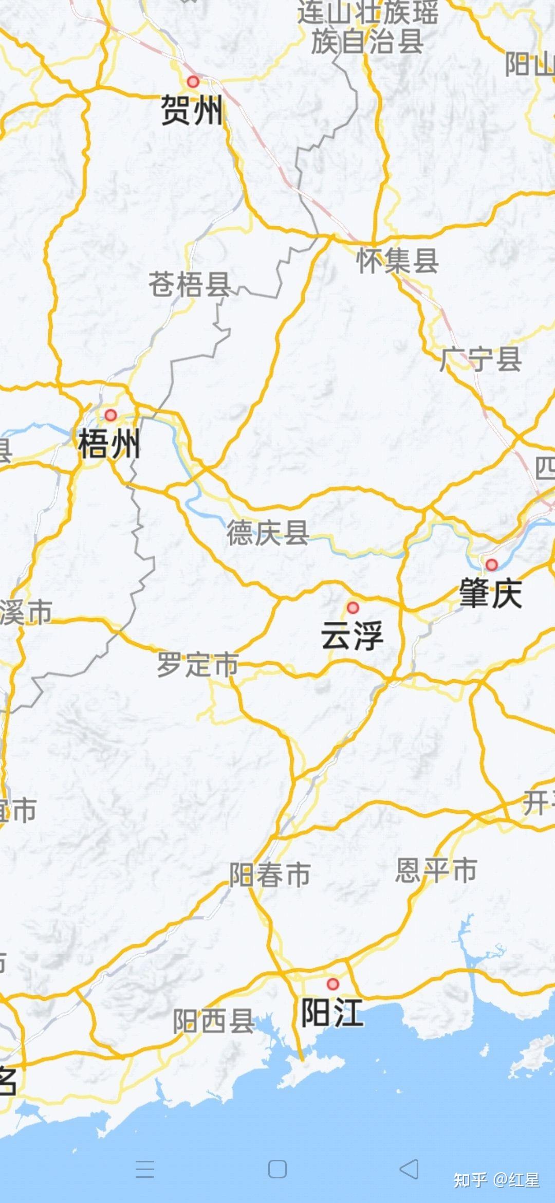 想问一下从广东云浮到湖南永州坐地铁公交这些要怎么走转车