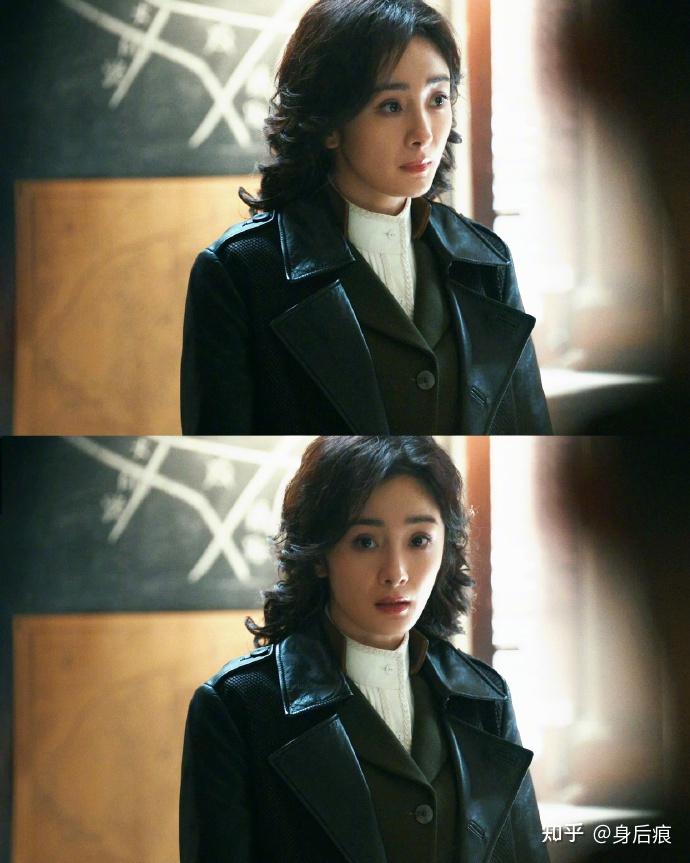 杨幂今年为何走背字,演电视剧被人骂,演电影没人看?