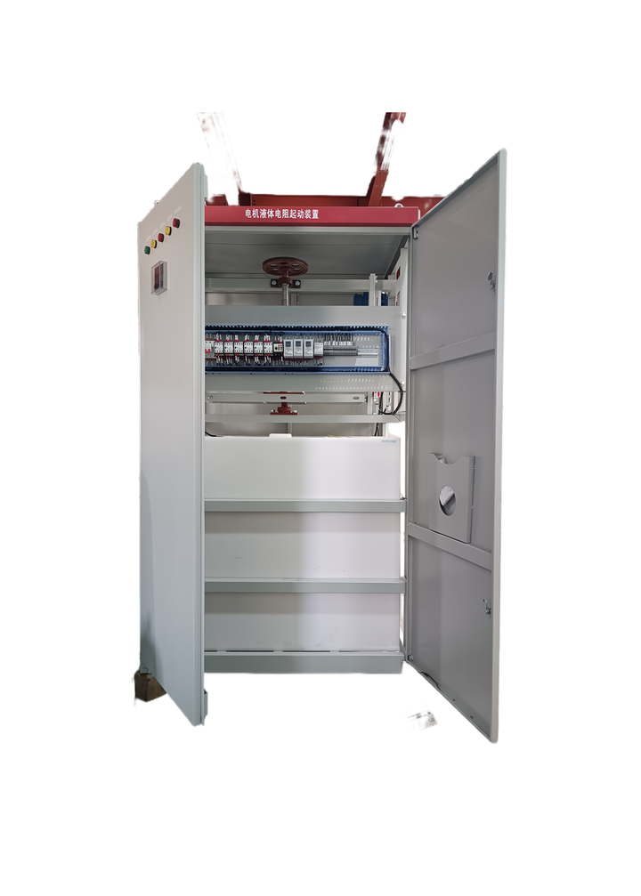 绕线式水阻柜的使用与维护方法技巧