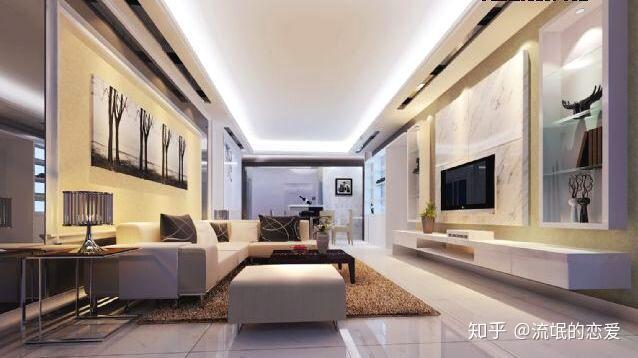 住新房分享新房装修要避开这几个点，肯定省钱 - 知乎