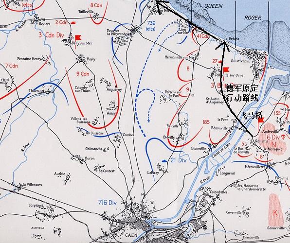 「诺曼底登陆」是一场怎样的战役?它的结果对二战产生了什么影响?