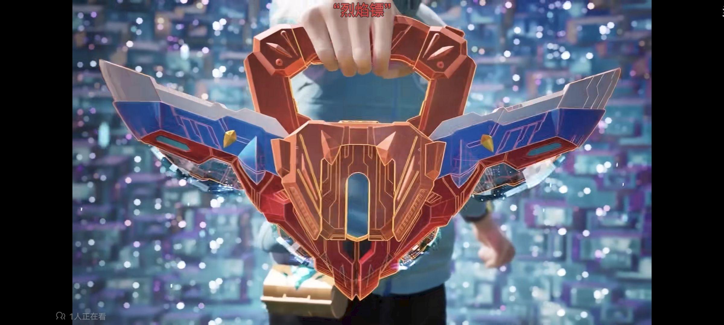 为啥国内不是抄袭假面骑士就是抄袭超级战队